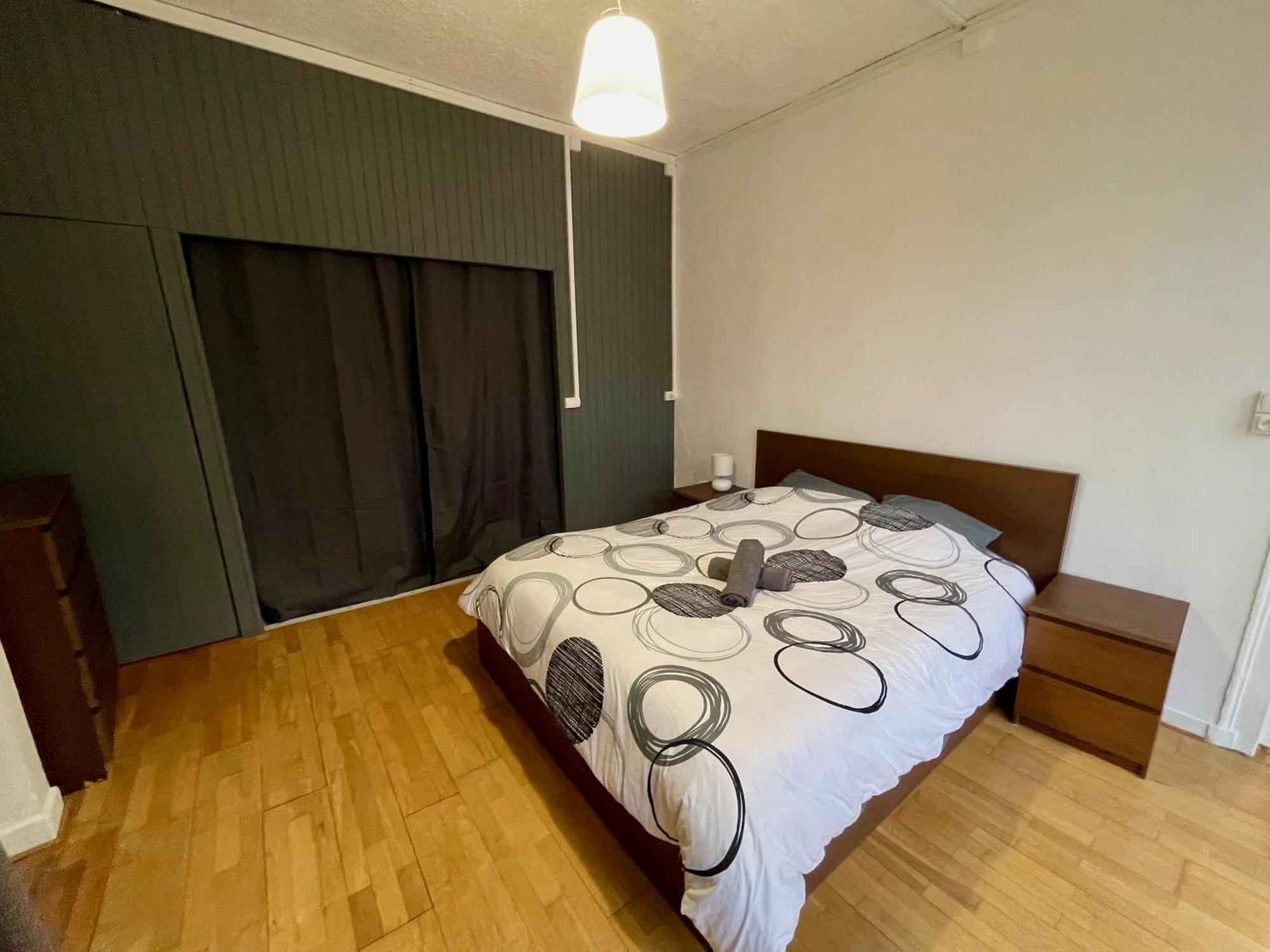 Residence Sainte Cecile Douai Eksteriør billede