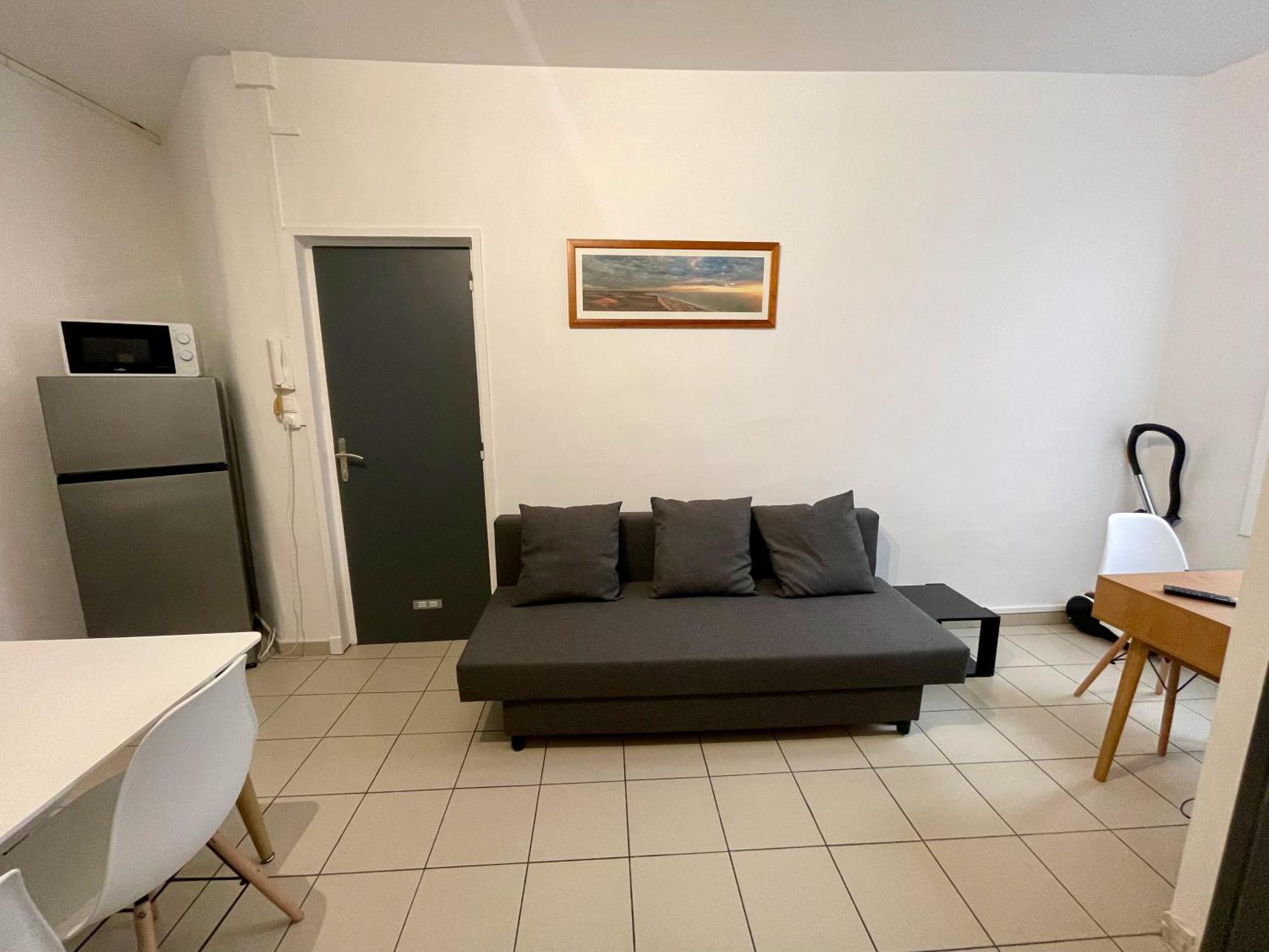 Residence Sainte Cecile Douai Eksteriør billede